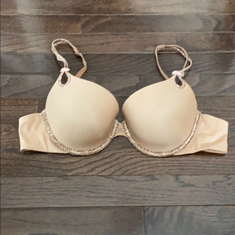 Victoria’s Secret Demi bra